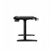 Gaming galds Diablo Chairs Gamingowe elektryczne Black Diablo X-Forge 1400 (5907367511161)