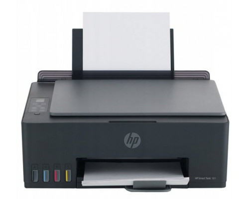 MFP HP Smart Tank 581 AiO + Papier ksero COPY (4A8D4A+HP-005318)