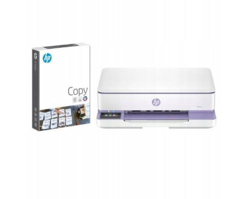 MFP HP ENVY MFP 6110e 714J3B + Papier ksero Copy -005318 (714J3B+HP-005318)