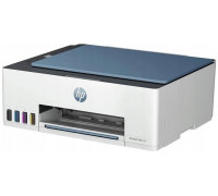 MFP HP Smart Tank 585 AiO + Kabel USB (1F3Y4A+CAUSBA10CC0018BK)