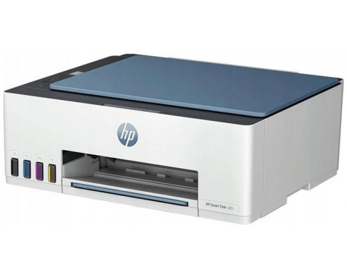 MFP HP Smart Tank 585 AiO + Kabel USB (1F3Y4A+CAUSBA10CC0018BK)