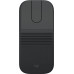 Logitech Mobi Fold for Business - - dla prawo- i leworęcznych - - 4 przyciski - - Bluetooth 5.0 LE, 2.4 GHz - Logi Bolt USB-C odbiornik - Graphite (910-007605)