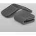 Logitech Mobi Fold for Business - - dla prawo- i leworęcznych - - 4 przyciski - - Bluetooth 5.0 LE, 2.4 GHz - Logi Bolt USB-C odbiornik - Graphite (910-007605)