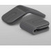 Logitech Mobi Fold for Business - - dla prawo- i leworęcznych - - 4 przyciski - - Bluetooth 5.0 LE, 2.4 GHz - Logi Bolt USB-C odbiornik - Graphite (910-007605)