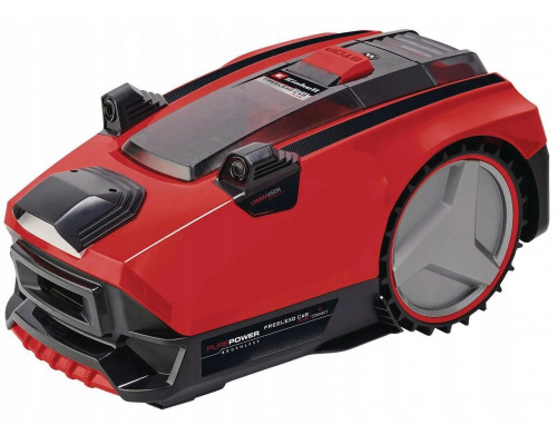 Einhell FREELEXO CAM PLUS 550 EXC