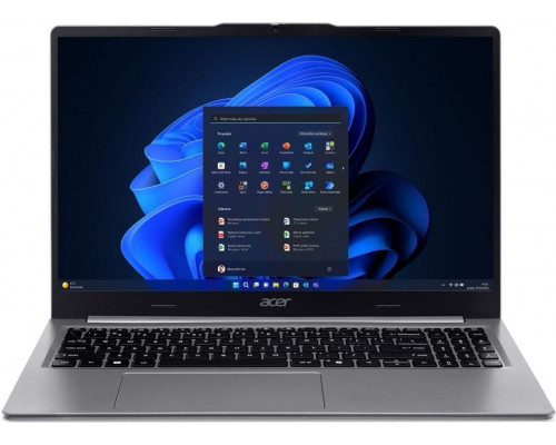 Laptop Acer EXO15-71-52EQ / CU5125H / 16G / 512Gs / UMA / W11PRC