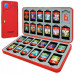 Transmedia FUNLAB Switch Game Storage 24 Card Slots - POKEDEX (HRF1331)