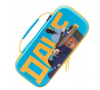 Transmedia FUNLAB Switch 2 Dave Carrying Case (Color-Printed) (HRF1005)