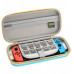 Transmedia FUNLAB Switch 2 Dave Carrying Case (Color-Printed) (HRF1005)