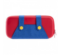Transmedia FUNLAB Funcase for Switch2 - Red (HRF1300)