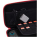 Transmedia FUNLAB Funcase for Switch2 - Red (HRF1300)