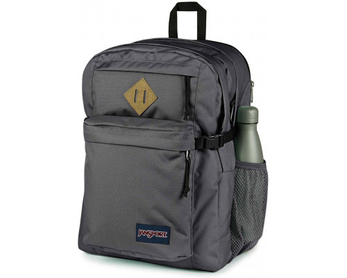 JanSport Main Campus Backpack szary One size (EK0A5BDSA0N)