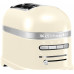 KitchenAid 5KMT2204EAC 7 2 kaw. 1250 W Cream, Stal nierdzewna (AGDKITTOS0018)