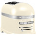 KitchenAid 5KMT2204EAC 7 2 kaw. 1250 W Cream, Stal nierdzewna (AGDKITTOS0018)