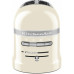 KitchenAid 5KMT2204EAC 7 2 kaw. 1250 W Cream, Stal nierdzewna (AGDKITTOS0018)