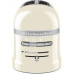 KitchenAid 5KMT2204EAC 7 2 kaw. 1250 W Cream, Stal nierdzewna (AGDKITTOS0018)