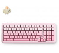 MCHOSE K99 V3 Icy Creamsicle (MC-K99V3-5)