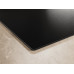 Electrolux 600 Series SaphirMatt SE Registered Hob2Hood platums 59 cm melna - Iebuvejama indukcijas plits virsma (CIV63449CT)