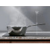 Electrolux 600 Series SaphirMatt SE Registered Hob2Hood platums 59 cm melna - Iebuvejama indukcijas plits virsma (CIV63449CT)