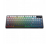 Onikuma  MT902 2,4G (czarno-White gradient) (MT902 2,4G (gradient)