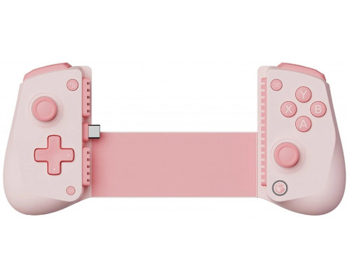 Pad GameSir Controller X5 Lite Typ-C Wired Pink XBOX (GSX5LP003-1)