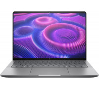 Laptop HP ZBook Ultra G1a / 14" / AMD Ryzen AI Max+ PRO 395 / 64GB / 1TB / Windows 11 Pro (DP7V4ET)