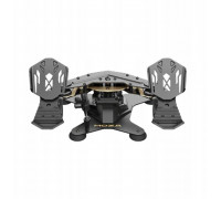 MOZA pedals lotnicwith e Racing AS019