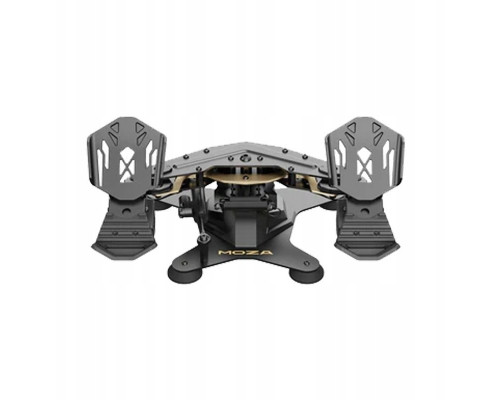 MOZA pedals lotnicwith e Racing AS019