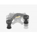 MOZA pedals lotnicwith e Racing AS019