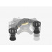 MOZA pedals lotnicwith e Racing AS019