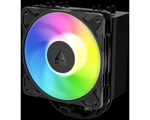 Arctic Freezer 36-S A-RGB (Black, Bulk) (AOCPU00028A)