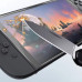 Strafor-Tech Swith kło hardened for Nintenfor Switch Oled 9H pełne pokrycie oleofobowe with estaw