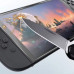 Strafor-Tech Swith kło hardened for Nintenfor Switch Oled 9H pełne pokrycie oleofobowe with estaw