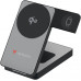 Verbatim Charge´n´Go Qi2 Power Bank 10000 mAh grey (32295)