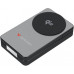 Verbatim Charge´n´Go Qi2 Power Bank 10000 mAh grey (32295)