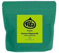 Coffee Plant Figa Rwanda Horizon Kigoma 910 250g (5908113138045)
