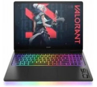 Laptop HP OMEN Clamshell Vibrance 25C1 AMD Ryzen AI 9 HX 375 16inch 2.5K 32GB DDR5 1TB NVIDIA GeForce RTX 5080 16GB W11H (C22MTEA#ABB)