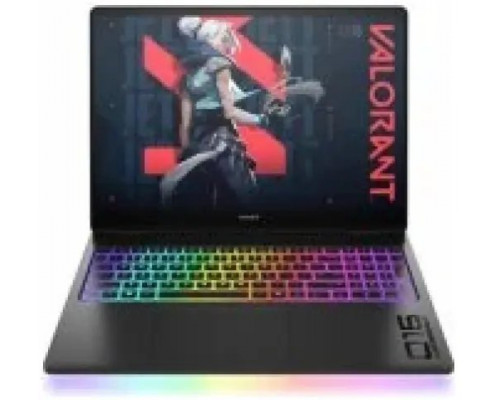 Laptop HP OMEN Clamshell Vibrance 25C1 AMD Ryzen AI 9 HX 375 16inch 2.5K 32GB DDR5 1TB NVIDIA GeForce RTX 5080 16GB W11H (C22MTEA#ABB)