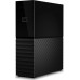 HDD WD My Book 22TB Black (WDBBGB0220HBK)