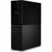 HDD WD My Book 22TB Black (WDBBGB0220HBK)