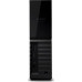 HDD WD My Book 22TB Black (WDBBGB0220HBK)