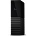 HDD WD My Book 22TB Black (WDBBGB0220HBK)