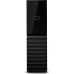 HDD WD My Book 22TB Black (WDBBGB0220HBK)