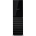 HDD WD My Book 22TB Black (WDBBGB0220HBK)