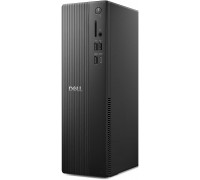Laptop Dell Pro Slim Essential Ultra 5 225/16GB/1TB/UHD/Win11 Pro/No Kbd/3Y ProSupport NBD OnSite Warranty (BTO102_QVS1260_EMEA_nokb)