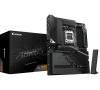 Gigabyte X870 AORUS STEALTH