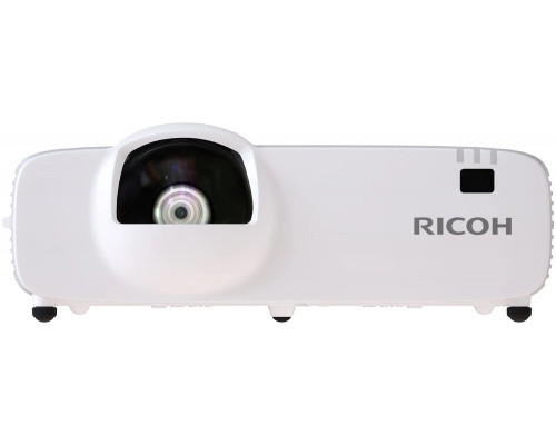 Ricoh PJ WUL5A40ST