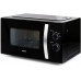 Up tomo 30L czarna (DO23001)