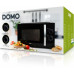 Up tomo 30L czarna (DO23001)