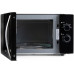 Up tomo 30L czarna (DO23001)